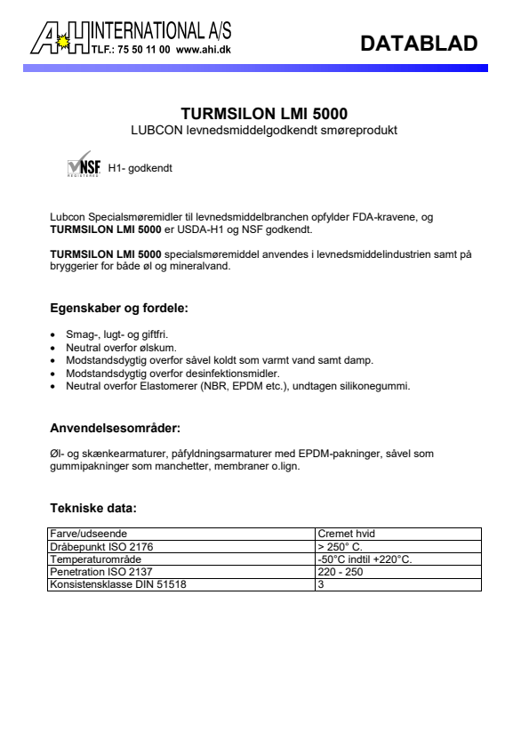 

TURMSILON LMI 5000 v2

